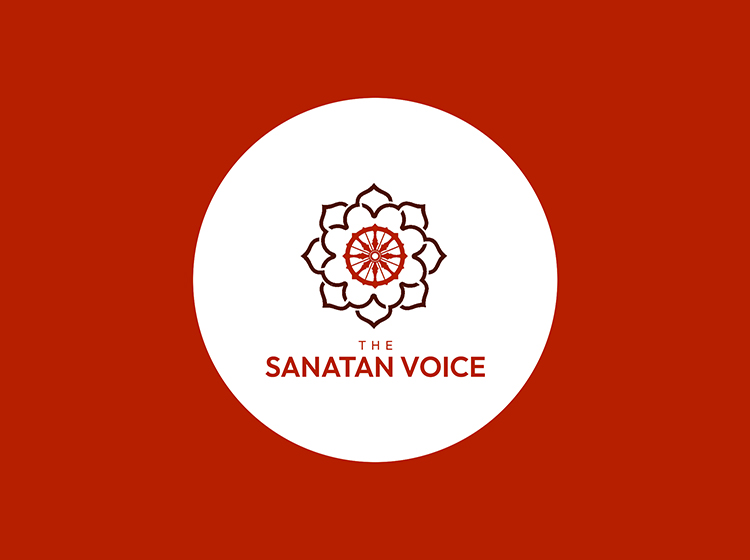 sanatan voice